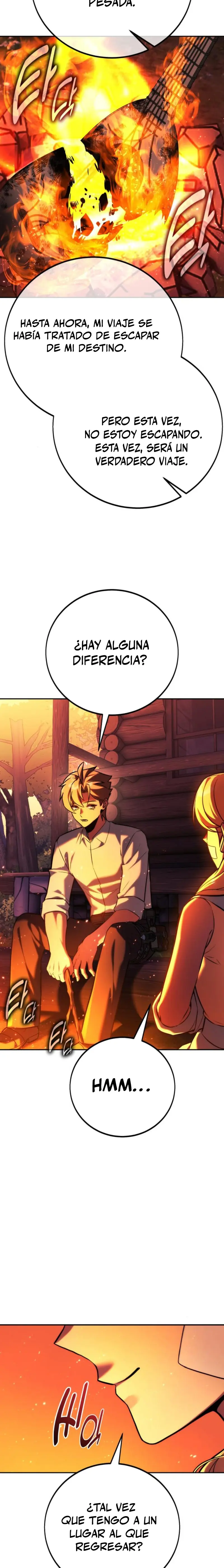 Read The Extra's Academy Survival Guide ES Manga Online