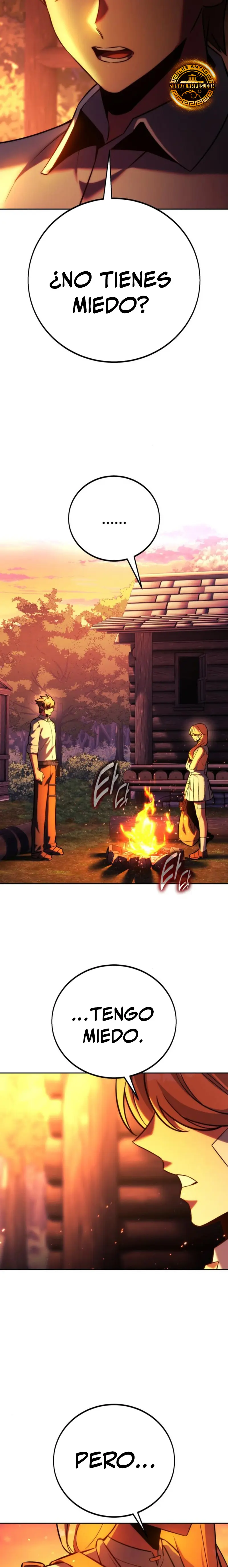 Read The Extra's Academy Survival Guide ES Manga Online