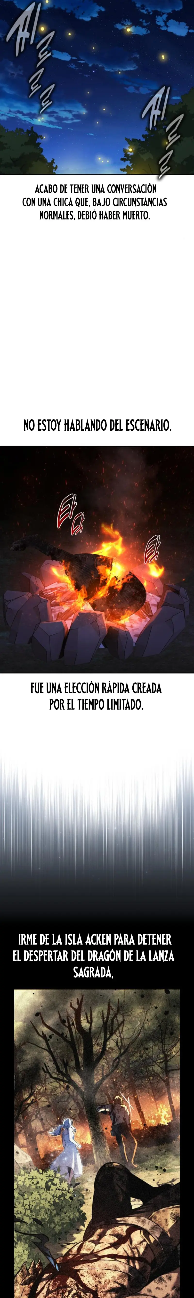 Read The Extra's Academy Survival Guide ES Manga Online