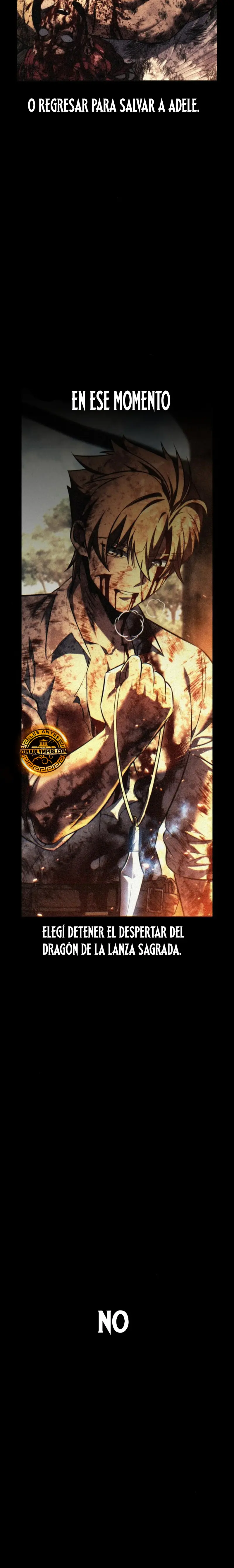 Read The Extra's Academy Survival Guide ES Manga Online