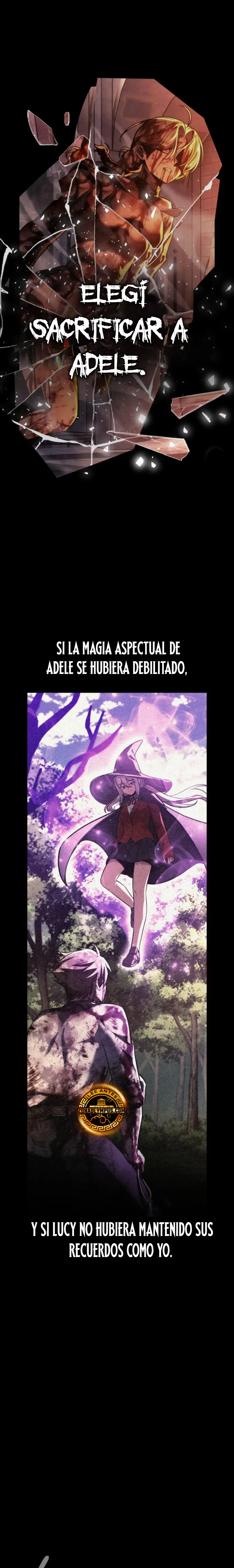 Read The Extra's Academy Survival Guide ES Manga Online