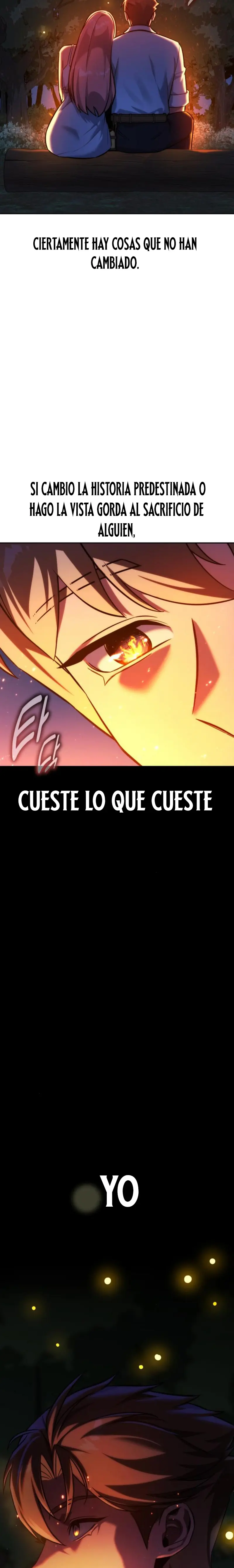 Read The Extra's Academy Survival Guide ES Manga Online