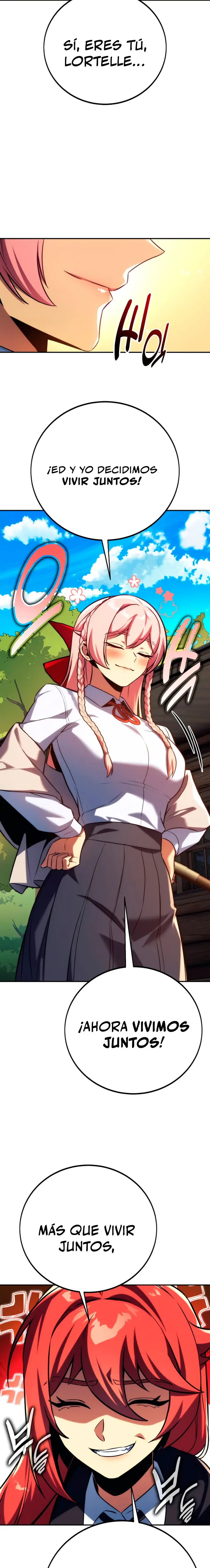 Read The Extra's Academy Survival Guide ES Manga Online