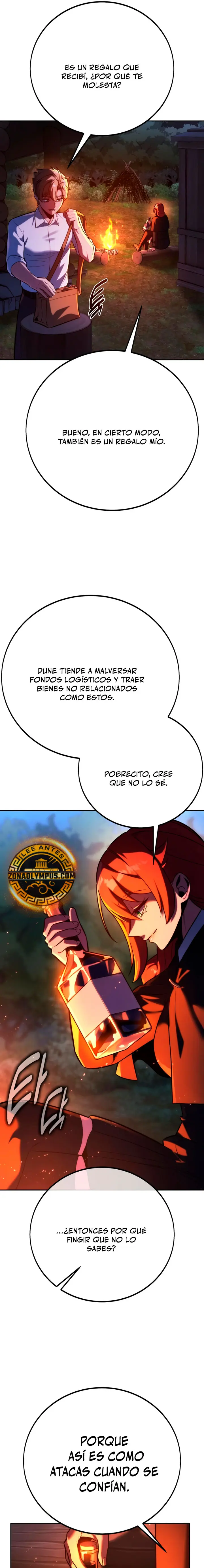 Read The Extra's Academy Survival Guide ES Manga Online