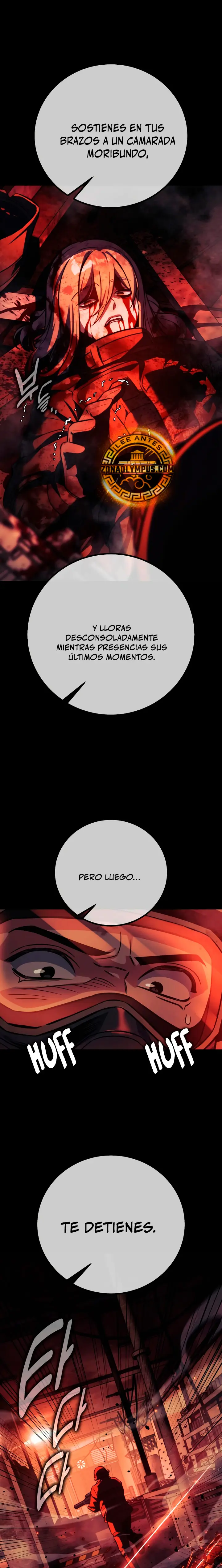 Read The Extra's Academy Survival Guide ES Manga Online