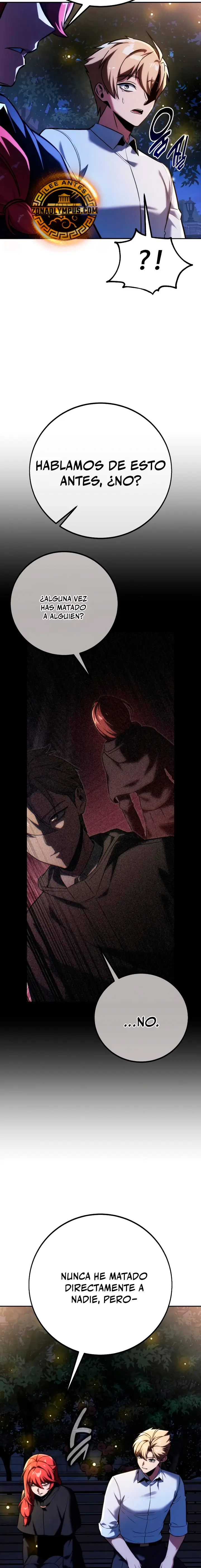 Read The Extra's Academy Survival Guide ES Manga Online