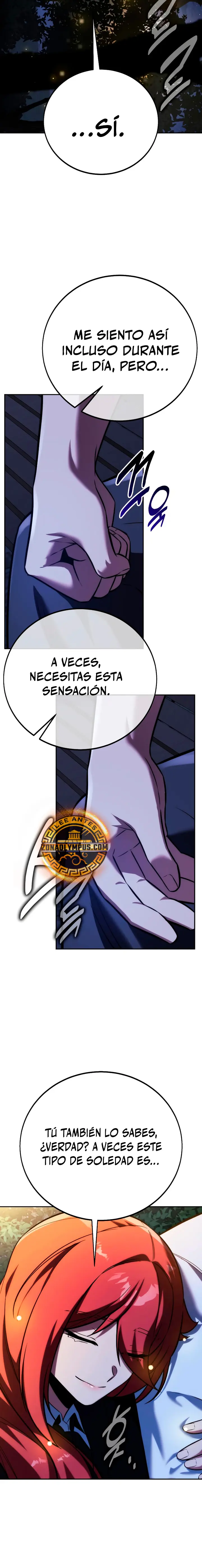 Read The Extra's Academy Survival Guide ES Manga Online