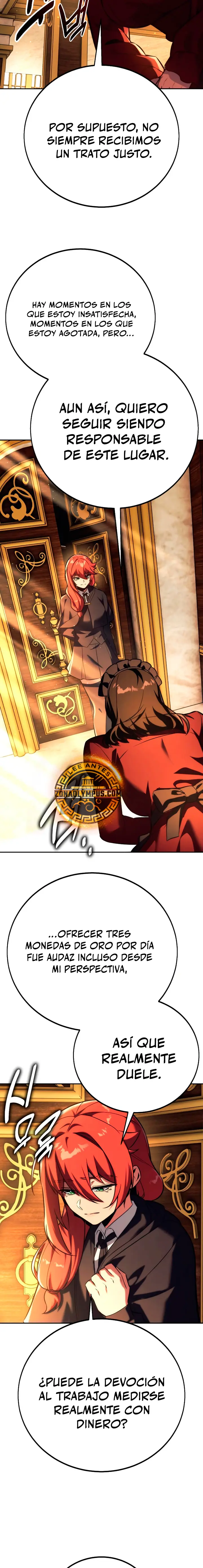 Read The Extra's Academy Survival Guide ES Manga Online