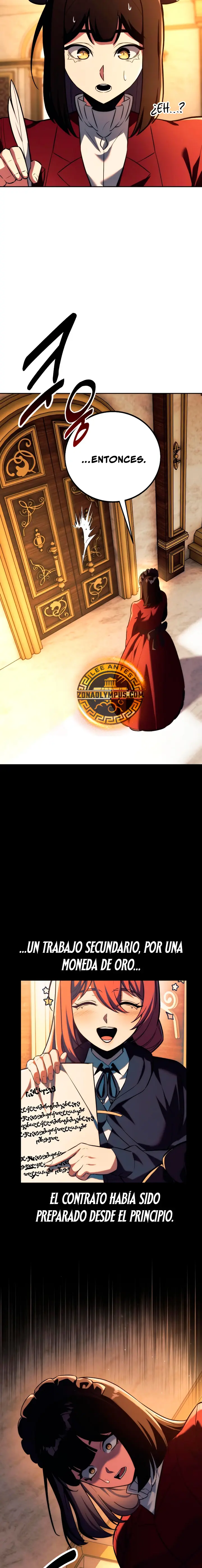 Read The Extra's Academy Survival Guide ES Manga Online