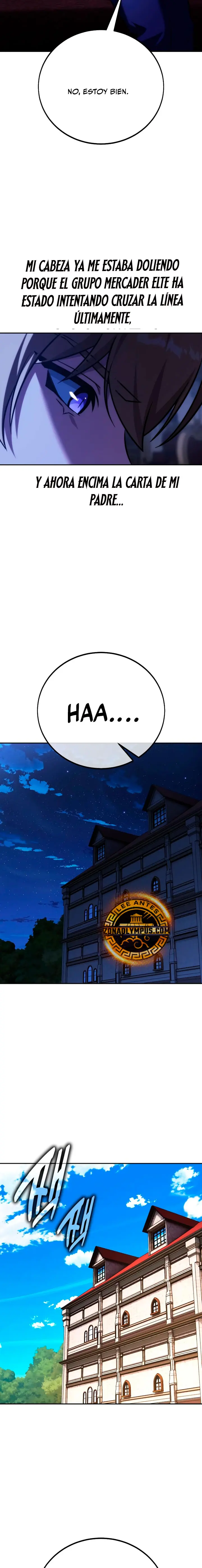 Read The Extra's Academy Survival Guide ES Manga Online