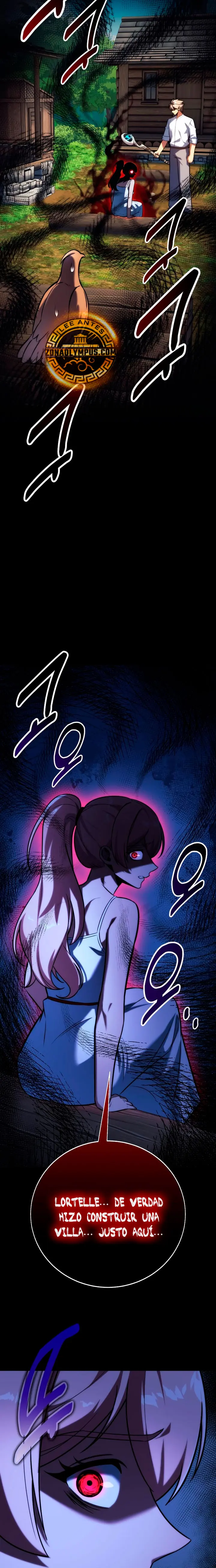 Read The Extra's Academy Survival Guide ES Manga Online