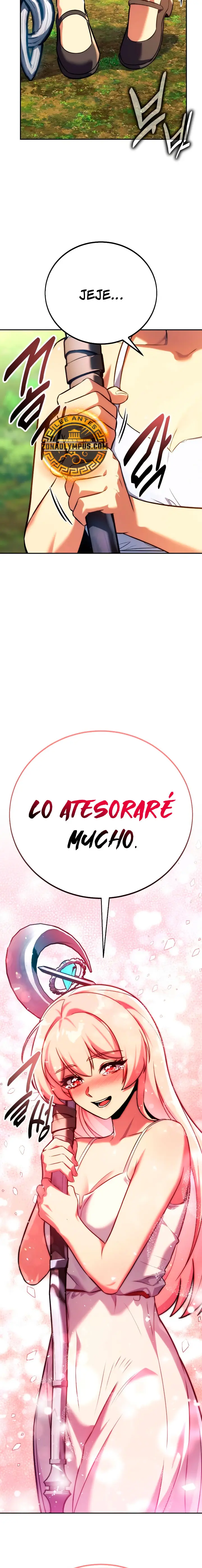 Read The Extra's Academy Survival Guide ES Manga Online