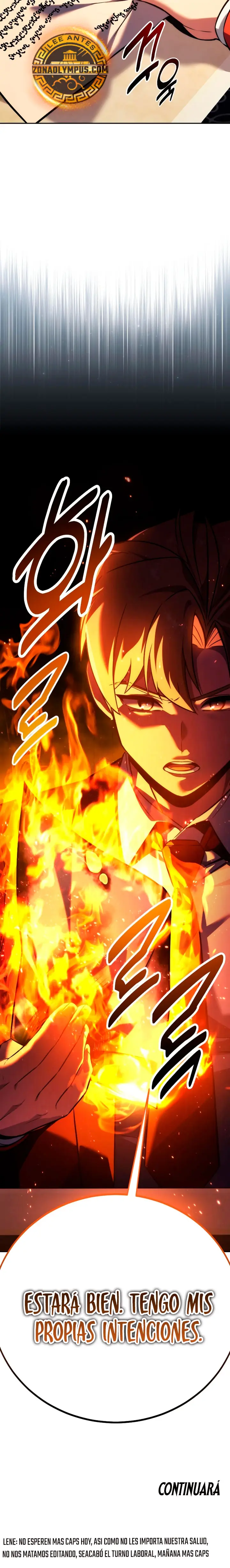 Read The Extra's Academy Survival Guide ES Manga Online