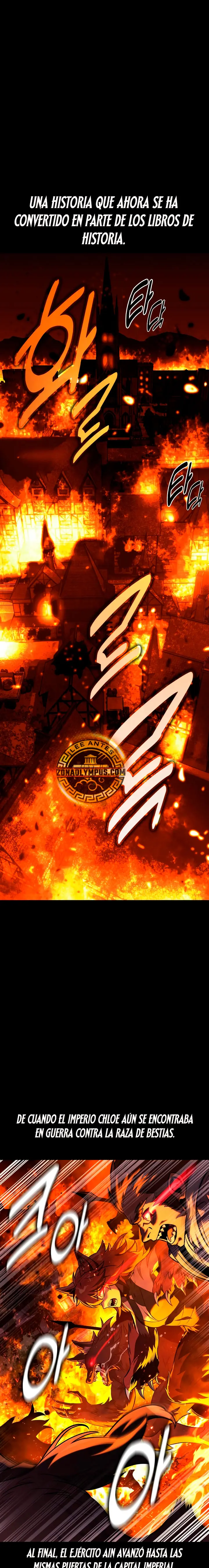 Read The Extra's Academy Survival Guide ES Manga Online