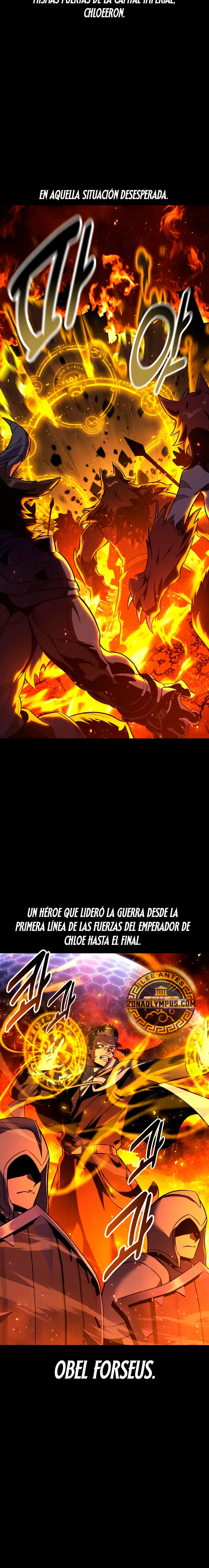 Read The Extra's Academy Survival Guide ES Manga Online