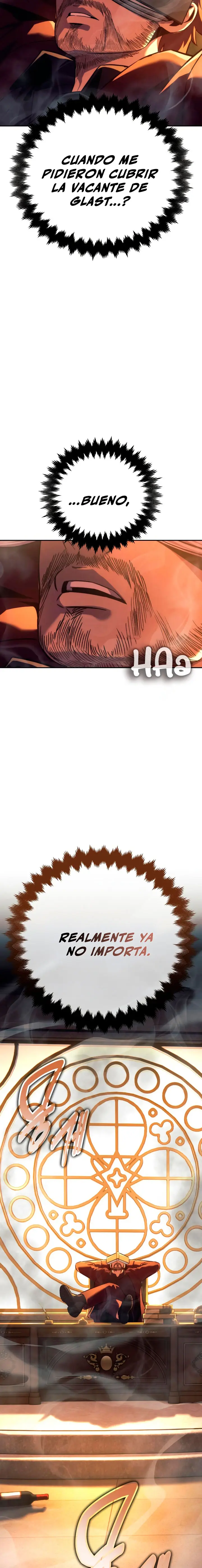 Read The Extra's Academy Survival Guide ES Manga Online