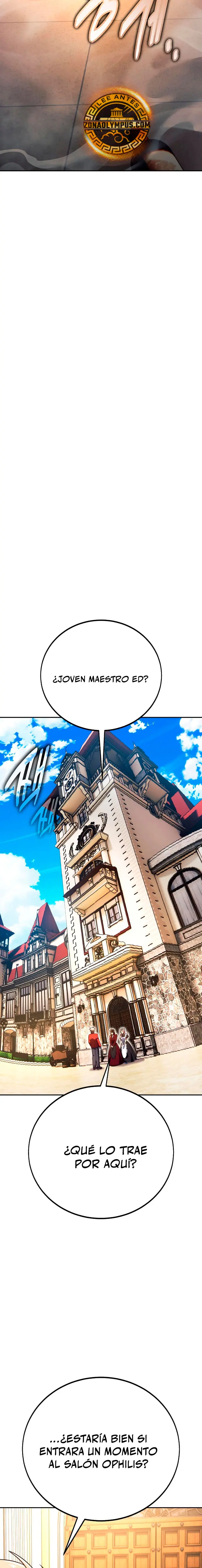 Read The Extra's Academy Survival Guide ES Manga Online