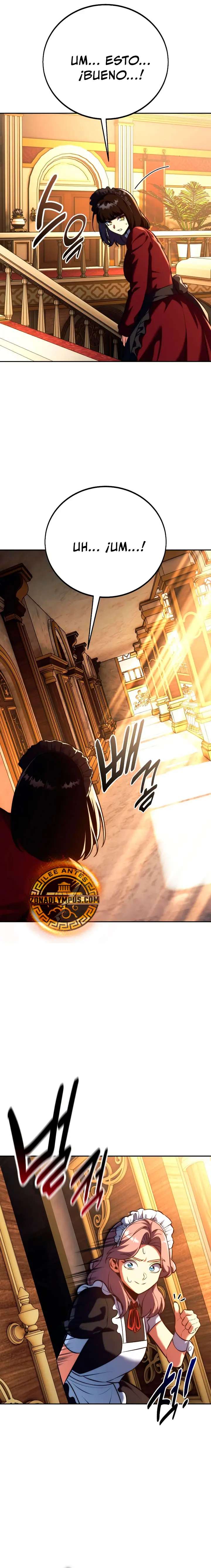 Read The Extra's Academy Survival Guide ES Manga Online