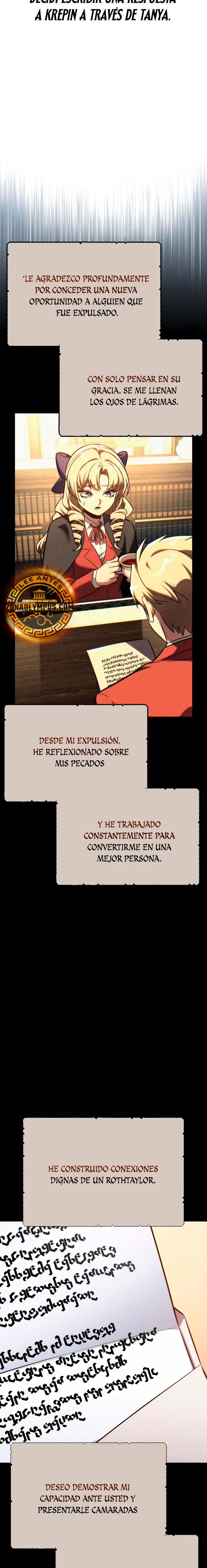 Read The Extra's Academy Survival Guide ES Manga Online