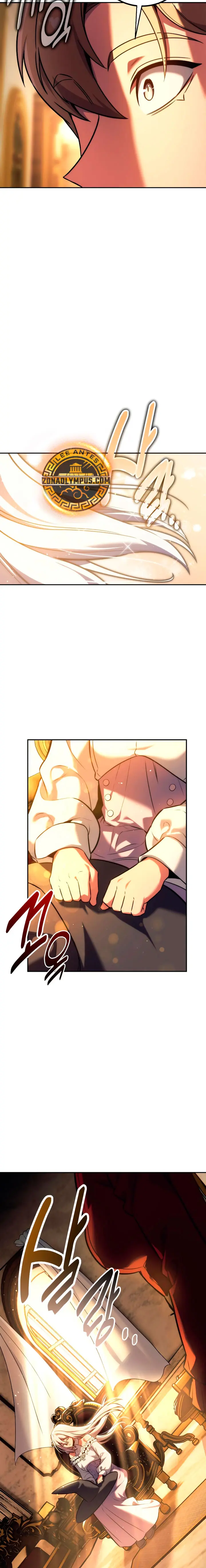 Read The Extra's Academy Survival Guide ES Manga Online