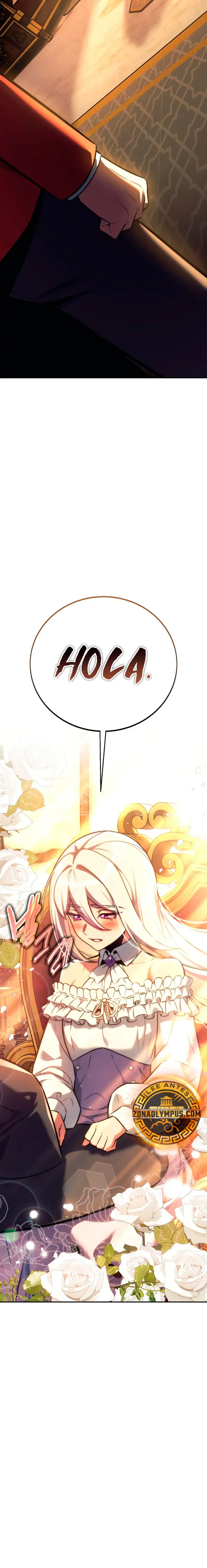 Read The Extra's Academy Survival Guide ES Manga Online