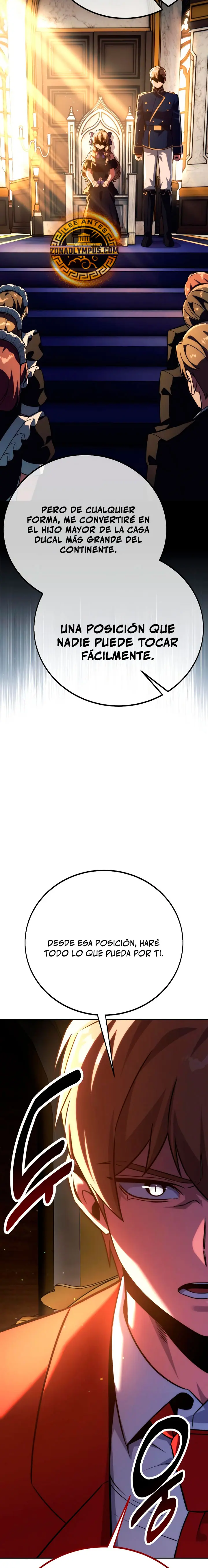 Read The Extra's Academy Survival Guide ES Manga Online