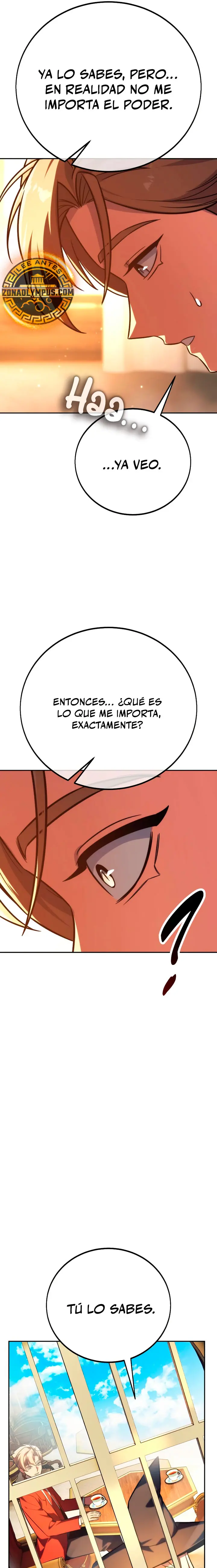 Read The Extra's Academy Survival Guide ES Manga Online