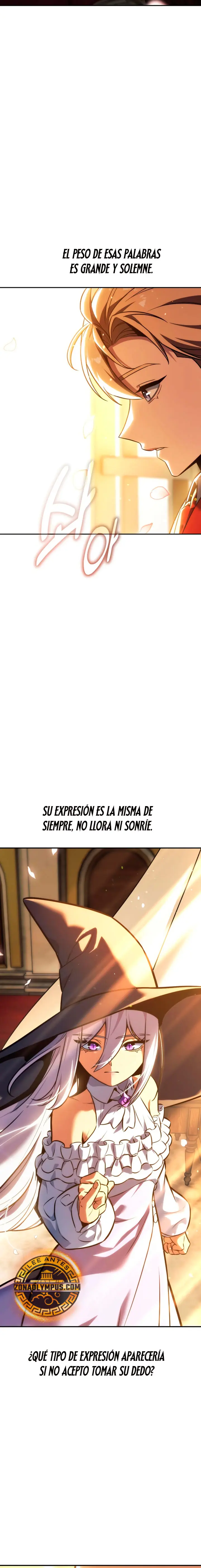 Read The Extra's Academy Survival Guide ES Manga Online