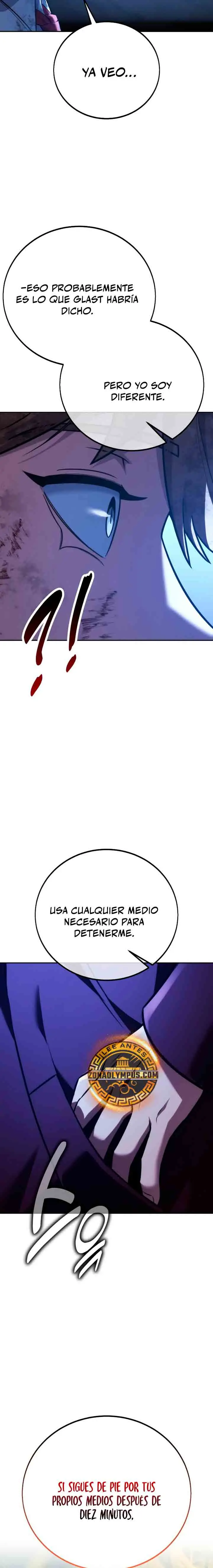 Read The Extra's Academy Survival Guide ES Manga Online