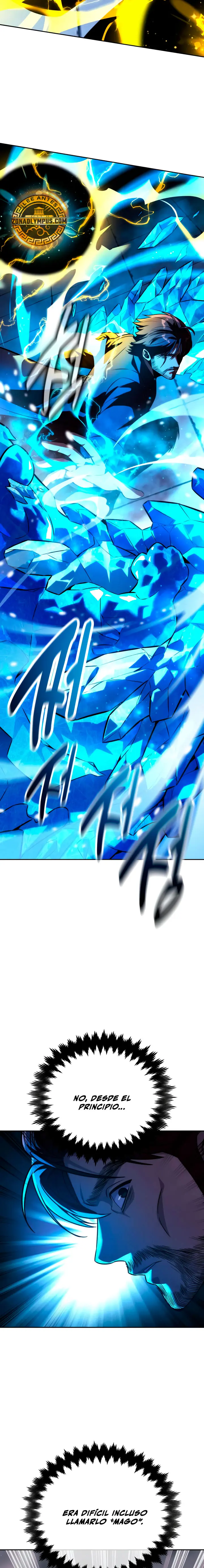 Read The Extra's Academy Survival Guide ES Manga Online