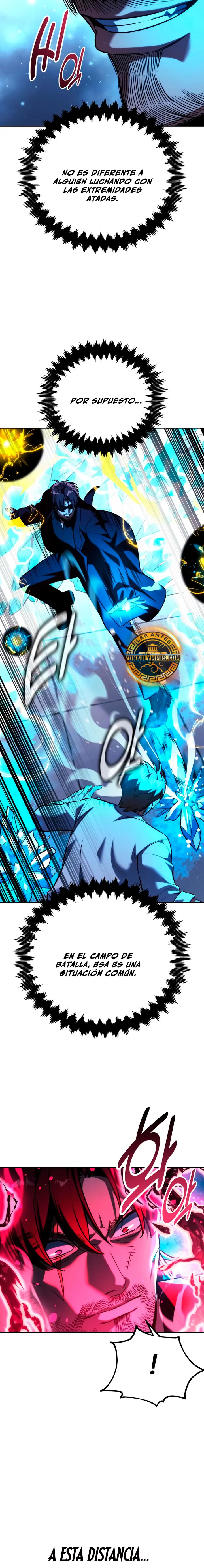 Read The Extra's Academy Survival Guide ES Manga Online