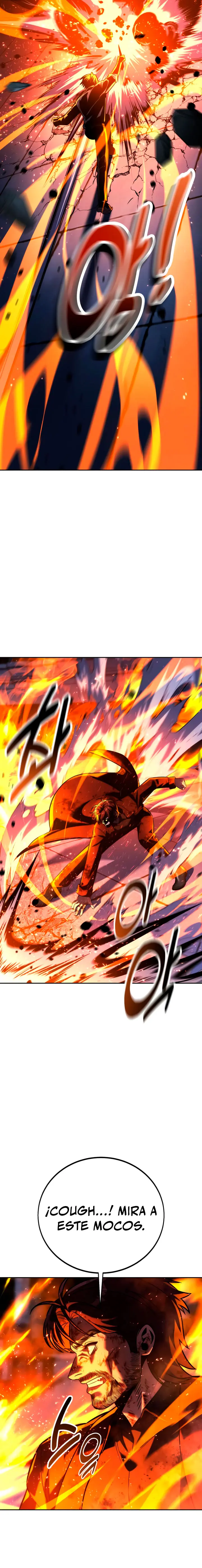 Read The Extra's Academy Survival Guide ES Manga Online