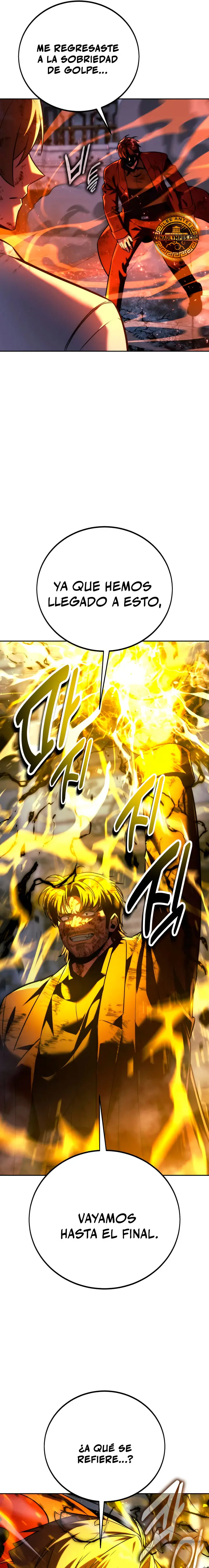 Read The Extra's Academy Survival Guide ES Manga Online