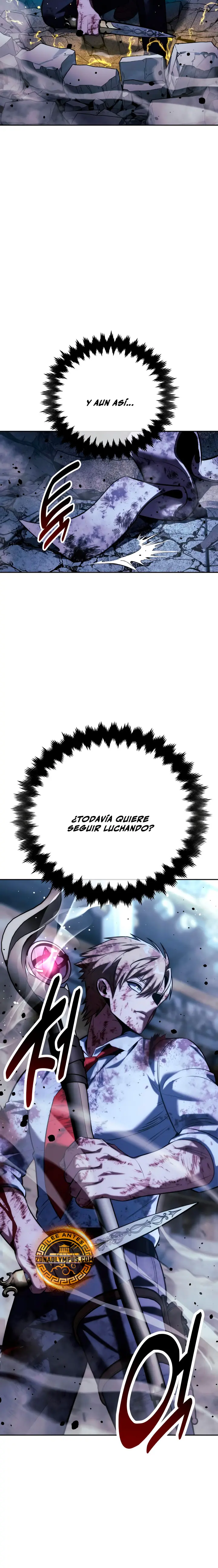 Read The Extra's Academy Survival Guide ES Manga Online