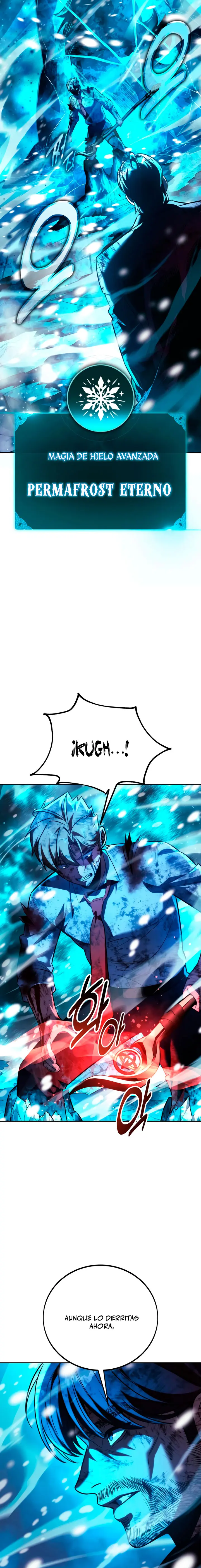 Read The Extra's Academy Survival Guide ES Manga Online