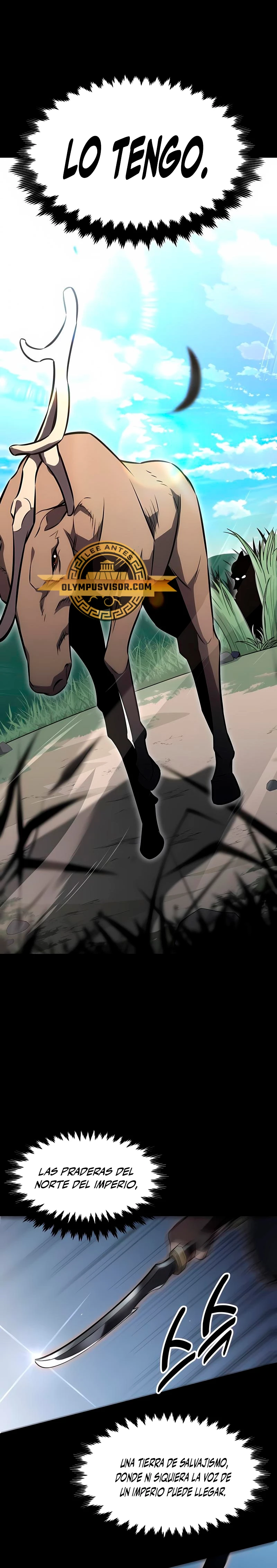 Read The Extra's Academy Survival Guide ES Manga Online