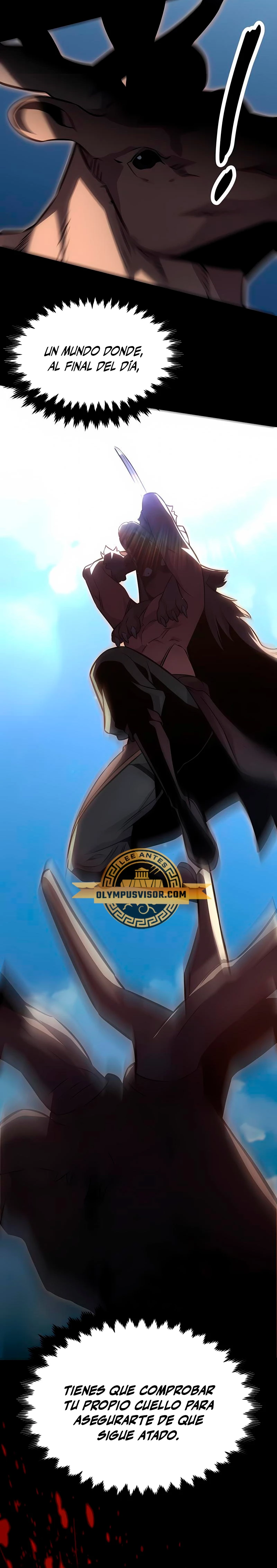 Read The Extra's Academy Survival Guide ES Manga Online