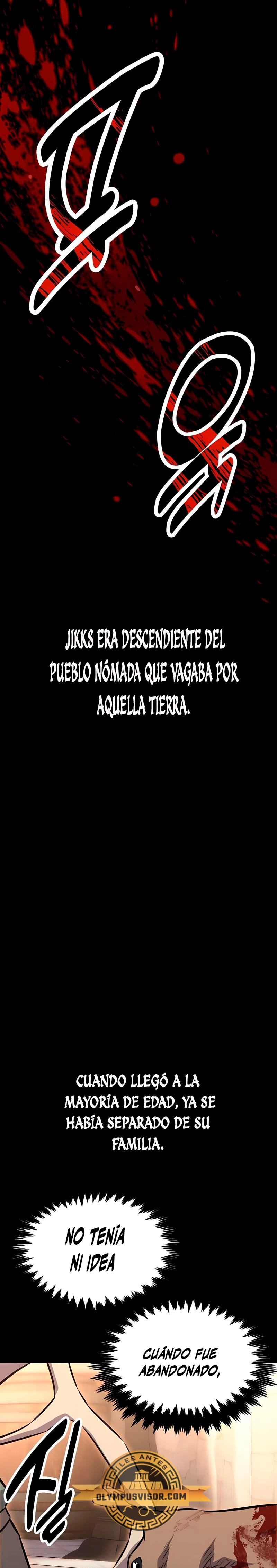 Read The Extra's Academy Survival Guide ES Manga Online