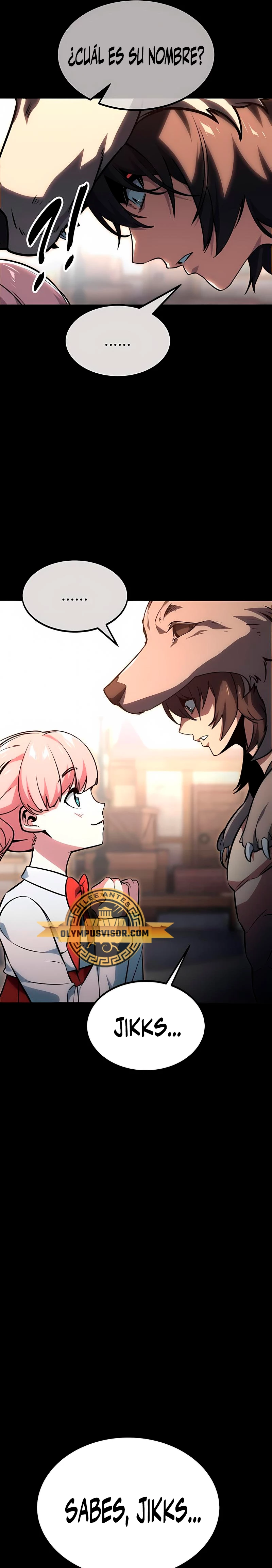 Read The Extra's Academy Survival Guide ES Manga Online