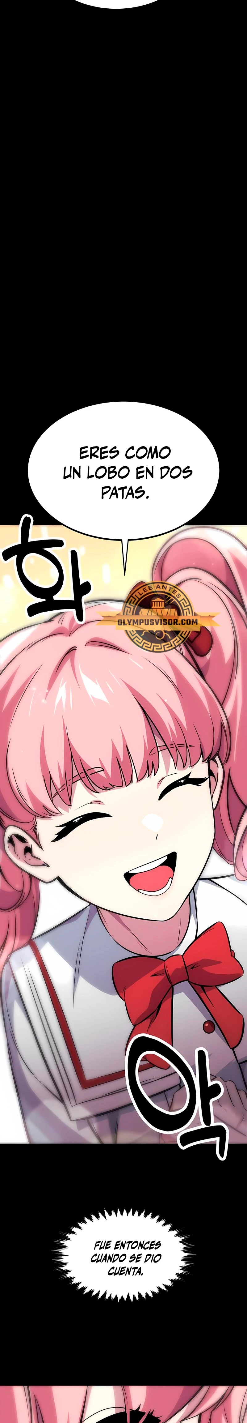 Read The Extra's Academy Survival Guide ES Manga Online