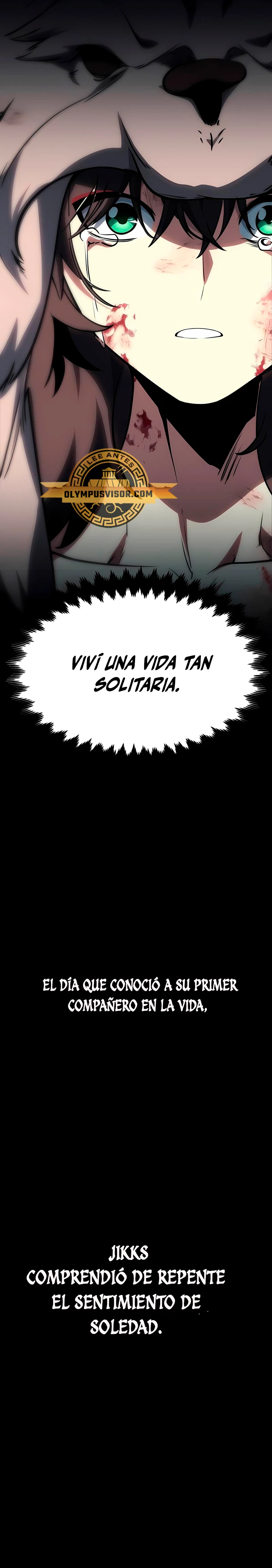 Read The Extra's Academy Survival Guide ES Manga Online