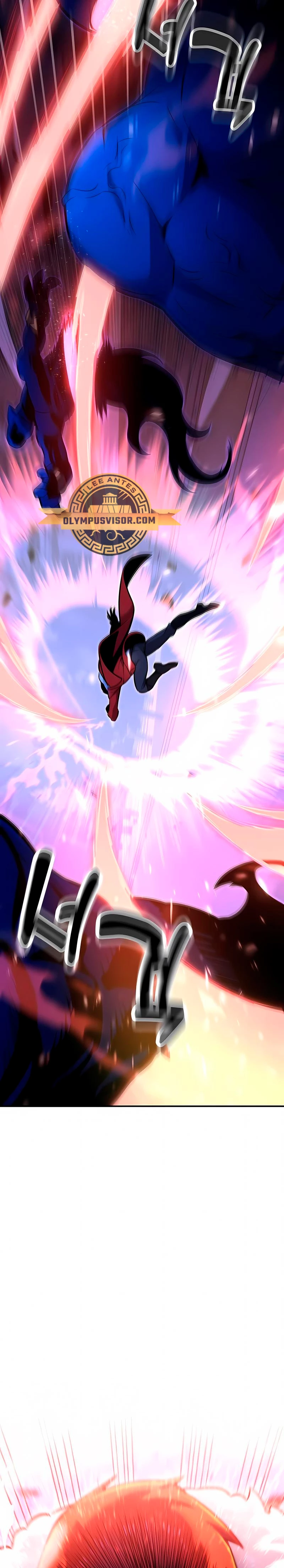 Read The Extra's Academy Survival Guide ES Manga Online