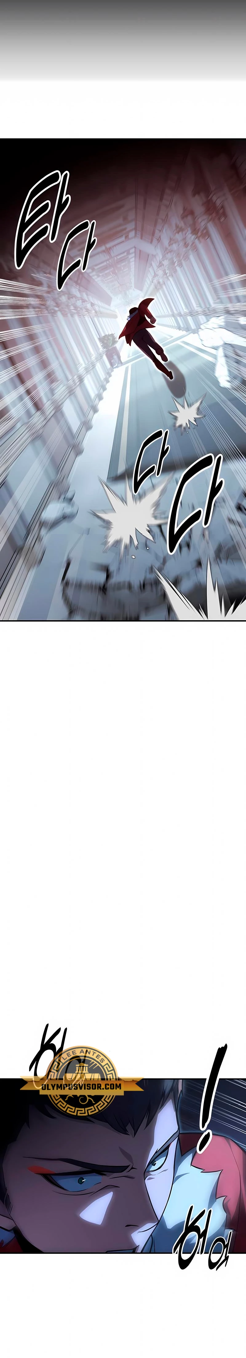 Read The Extra's Academy Survival Guide ES Manga Online