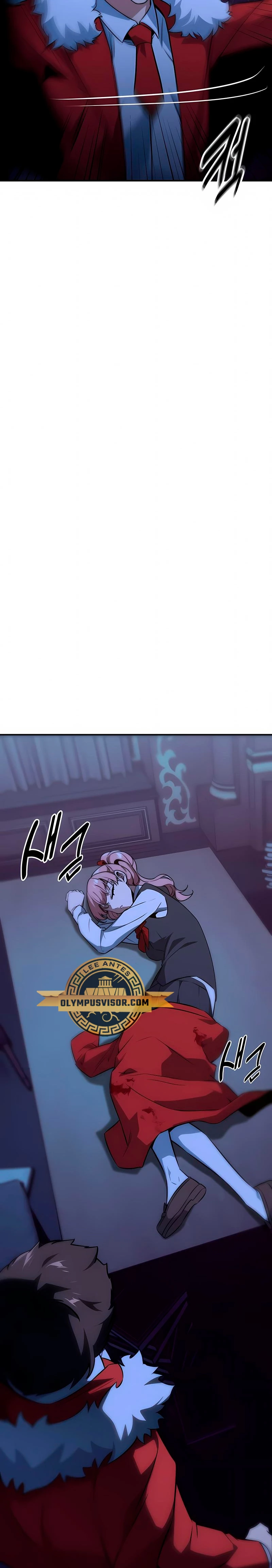 Read The Extra's Academy Survival Guide ES Manga Online