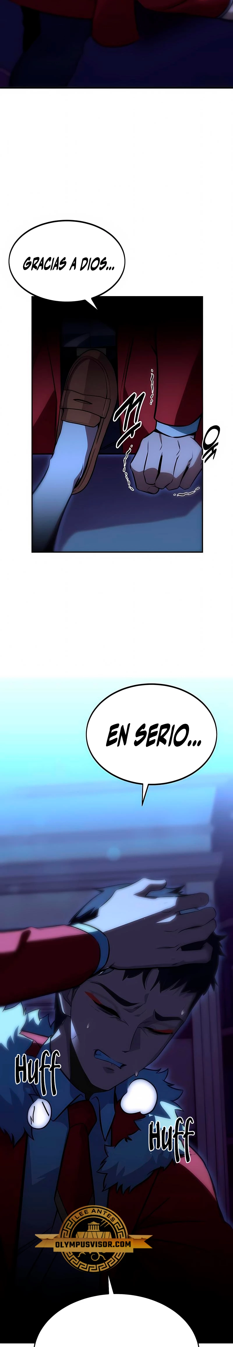 Read The Extra's Academy Survival Guide ES Manga Online