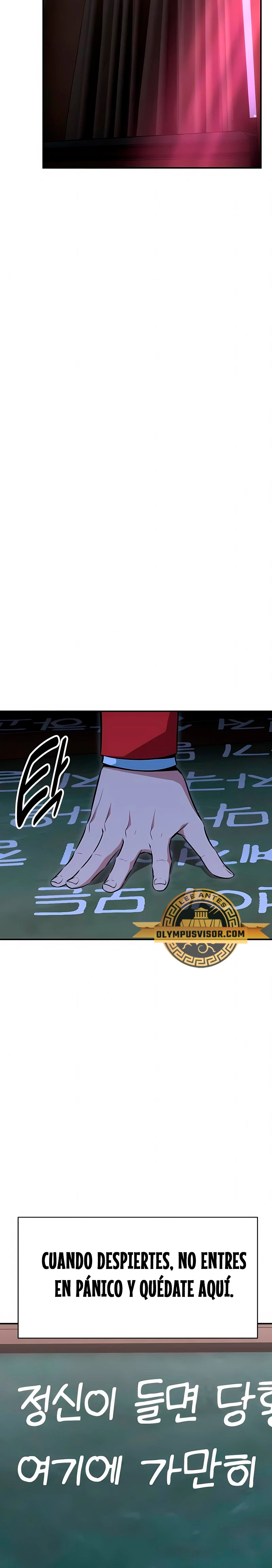 Read The Extra's Academy Survival Guide ES Manga Online