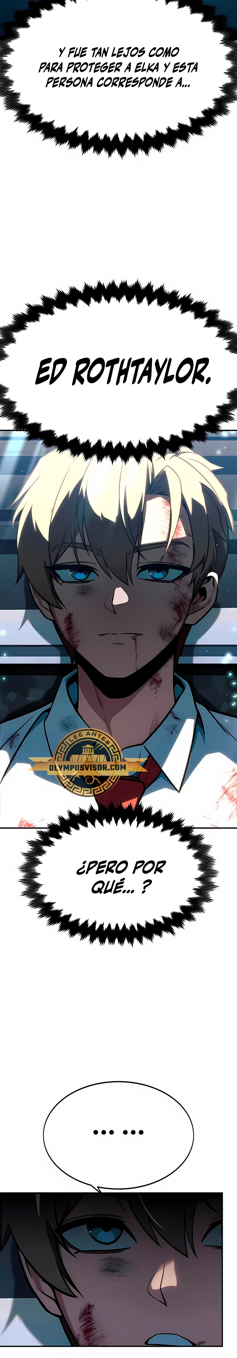 Read The Extra's Academy Survival Guide ES Manga Online