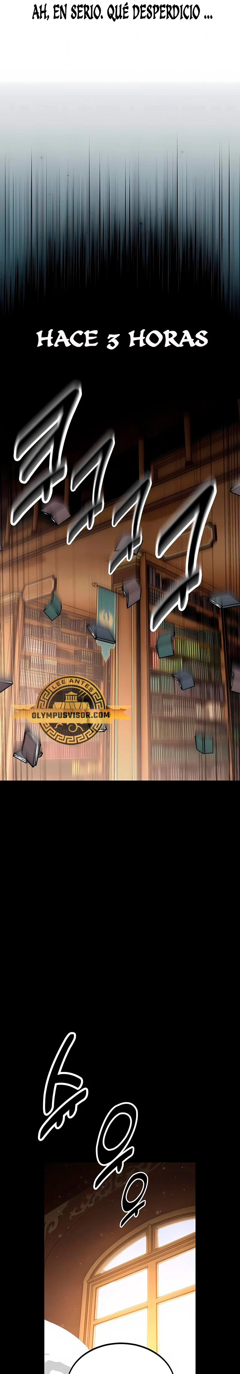 Read The Extra's Academy Survival Guide ES Manga Online