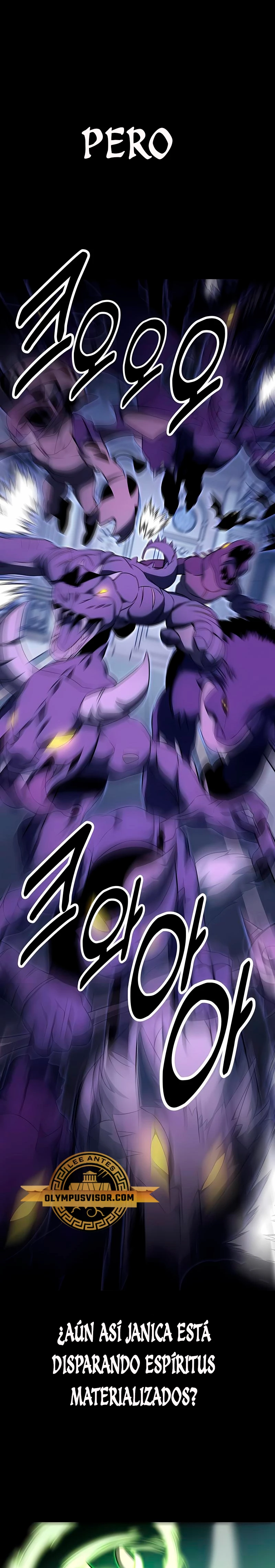 Read The Extra's Academy Survival Guide ES Manga Online