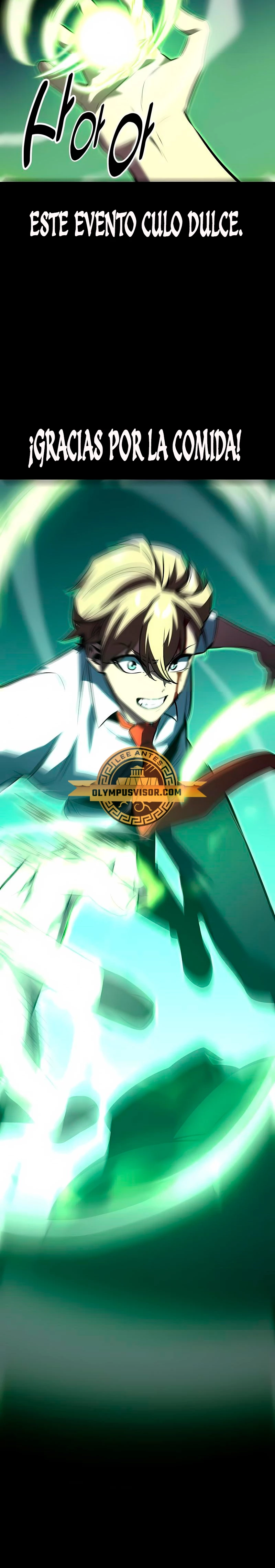 Read The Extra's Academy Survival Guide ES Manga Online